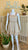 MADEWELL Smocked Dress (size M)