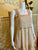 MADEWELL Smocked Dress (size M)