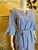 TALBOTS Stripe Dress (size 8)