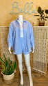 CHARLI Top with Shorts Set (size S)