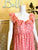 Chelsea.28 - Leaes Print Maxi Dress (size L)