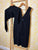 BANANA REPUBLIC NWT 2PC Knit Dress (size M)