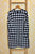 TALBOTS Check Dress (size M)