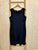 TALBOTS Cocktail Dress (size 8)