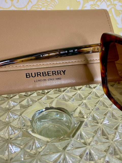 Burberry- Sunglasses