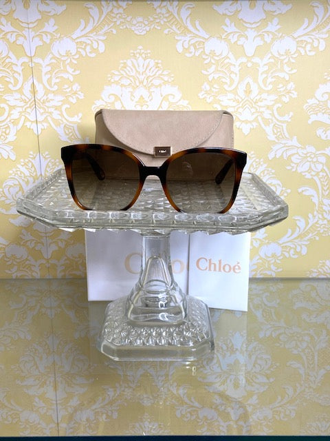 Chloe- Sunglasses