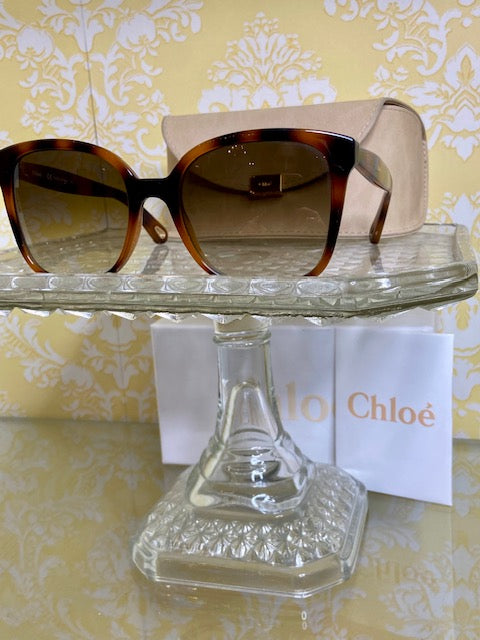Chloe- Sunglasses