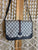 GUCCI Vintage GG Plus Handbag