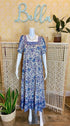 Spell & The Gypsy- Maxi Dress (size XS- fits 6/8)