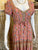 Arnhem- Floral Midi Dress (size 4/6)