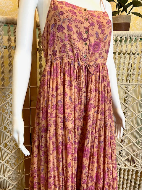 Spell & The Gypsy NWT! Maxi Dress (size M)