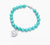 Tiffany & Co-Return to Tiffany Amazonite Bracelet