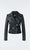 MACKAGE-BAYA Biker Leather Jacket (size L- fits 8/10)