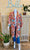 TRF- Kimono (size S-M)