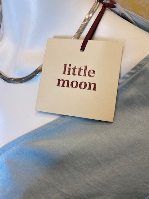 Little Moon-NWT Wrap Dress (size M)