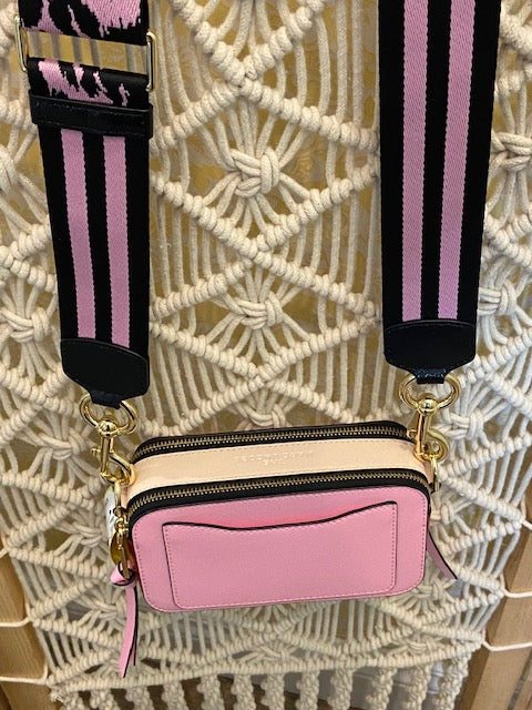 Marc Jacobs- Snapshot Cross Body