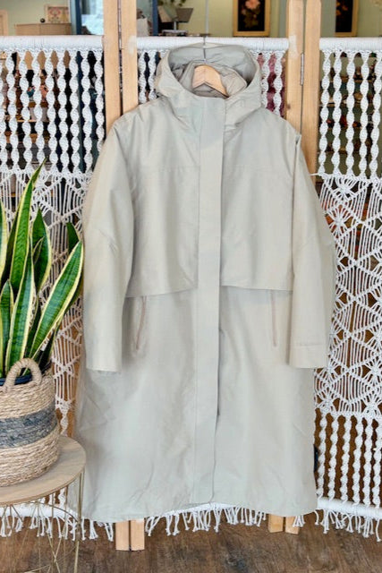 Lululemon - 3-in-1 Insulated Raincoat (8)