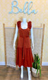 Nation LTD- NWT Dress (size M)