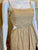 Faithful The Brand- Linen Dress (size 4)