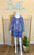 Arnhem- Floral Dress (size S)