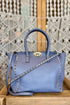 VALENTINO- Garavani Medium Rockstud Tote