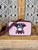 KATE SPADE- Floral Pup Handbag