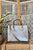 RALPH LAUREN Metalic Tote- New