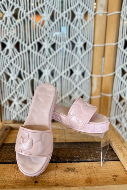 VALENTINO Rose Slides (38)