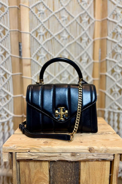 Tory Burch Quilted Bag