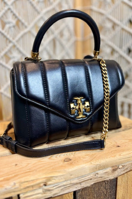 Tory Burch Quilted Bag
