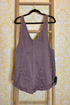 WE THE FREE- Denim Romper NWT (XS-S)