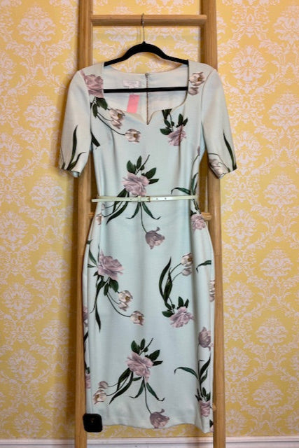 TED BAKER- Dress (6)