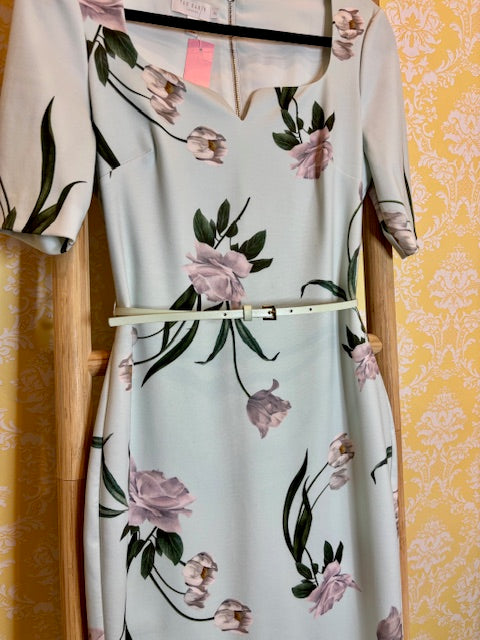 TED BAKER- Dress (6)