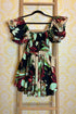 BLU ROYAL- Dress (S/M)