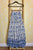 SPELL Floral Sleeveless Maxi (M)