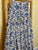 SPELL Floral Sleeveless Maxi (M)
