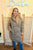 FRANK & OAK NWT Hygge Coat (size M)