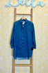 FRANK & EILEEN NWT Denim Shirt Dress (size XS)