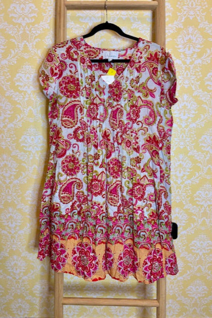 ONE SUMMER- Dress (M)