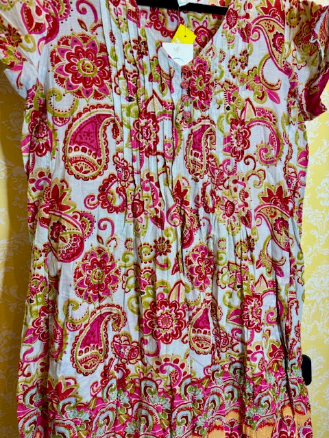 ONE SUMMER- Dress (M)
