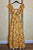 KIVARI-NWT Floral Maxi Dress (6/8)