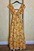 KIVARI-NWT Floral Maxi Dress (6/8)
