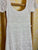 ZARA-NWT Crochet Dress (M)