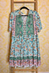 WALKER & WADE- Boho Style Dress (L)