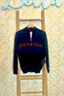 DALE OF NORWAY Sweater (size L)