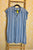 WITE- Stripes Chambray Dress (14)