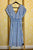 LUSE- Check Dress (M)