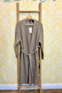 KNIX NWT Knit Duster w Belt (size L)