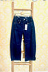 ZARA NWT Barrel Jeans (size 4)