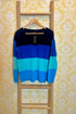 TALBOTS 100% Cashmere Sweater (size M)